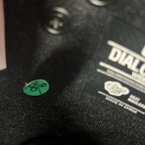 SALOMON DIALOGUE WIDE ART SNOWBOARD BOOTS SIZE 8 - Picture 10 of 11